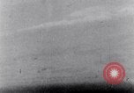 Standbild 8th US Air Force Bombardierung Dresden in Zweiten Weltkrieg Dresden Deutschland, 1945, aus Sekunde 20 historischem Filmmaterial Videoclip 65675037596