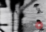 Standbild 8th US Air Force Bombardierung Dresden in Zweiten Weltkrieg Dresden Deutschland, 1945, aus Sekunde 24 historischem Filmmaterial Videoclip 65675037596