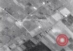 Standbild 8th US Air Force Bombardierung Dresden in Zweiten Weltkrieg Dresden Deutschland, 1945, aus Sekunde 43 historischem Filmmaterial Videoclip 65675037596
