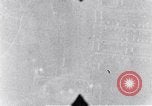 Standbild 8th US Air Force Bombardierung Dresden in Zweiten Weltkrieg Dresden Deutschland, 1945, aus Sekunde 60 historischem Filmmaterial Videoclip 65675037596
