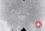 Standbild 8th US Air Force Bombardierung Dresden in Zweiten Weltkrieg Dresden Deutschland, 1945, aus Sekunde 61 historischem Filmmaterial Videoclip 65675037596