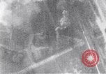 Standbild Zweiten Weltkrieg Bombardierung von Luneburg Luneburg Deutschland, 1945, aus Sekunde 22 historischem Filmmaterial Videoclip 65675037597