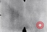 Standbild Zweiten Weltkrieg Bombardierung von Luneburg Luneburg Deutschland, 1945, aus Sekunde 24 historischem Filmmaterial Videoclip 65675037597