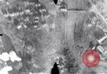 Standbild Zweiten Weltkrieg Bombardierung von Luneburg Luneburg Deutschland, 1945, aus Sekunde 33 historischem Filmmaterial Videoclip 65675037597