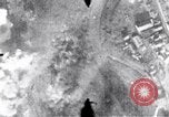 Standbild Zweiten Weltkrieg Bombardierung von Luneburg Luneburg Deutschland, 1945, aus Sekunde 34 historischem Filmmaterial Videoclip 65675037597