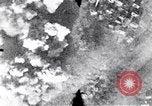 Standbild Zweiten Weltkrieg Bombardierung von Luneburg Luneburg Deutschland, 1945, aus Sekunde 35 historischem Filmmaterial Videoclip 65675037597