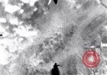 Standbild Zweiten Weltkrieg Bombardierung von Luneburg Luneburg Deutschland, 1945, aus Sekunde 36 historischem Filmmaterial Videoclip 65675037597
