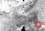 Standbild Zweiten Weltkrieg Bombardierung von Luneburg Luneburg Deutschland, 1945, aus Sekunde 37 historischem Filmmaterial Videoclip 65675037597