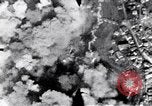 Standbild Zweiten Weltkrieg Bombardierung von Luneburg Luneburg Deutschland, 1945, aus Sekunde 41 historischem Filmmaterial Videoclip 65675037597