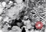 Standbild Zweiten Weltkrieg Bombardierung von Luneburg Luneburg Deutschland, 1945, aus Sekunde 43 historischem Filmmaterial Videoclip 65675037597