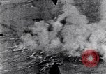 Standbild Zweiten Weltkrieg Bombardierung von Luneburg Luneburg Deutschland, 1945, aus Sekunde 51 historischem Filmmaterial Videoclip 65675037597