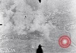 Standbild Zweiten Weltkrieg Bombardierung von Luneburg Luneburg Deutschland, 1945, aus Sekunde 53 historischem Filmmaterial Videoclip 65675037597