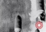 Standbild USA 8th Air Force Division Bruchsal Deutschland, 1945, aus Sekunde 10 historischem Filmmaterial Videoclip 65675037599
