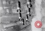 Standbild USA 8th Air Force Division Bruchsal Deutschland, 1945, aus Sekunde 11 historischem Filmmaterial Videoclip 65675037599