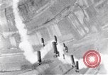 Standbild USA 8th Air Force Division Bruchsal Deutschland, 1945, aus Sekunde 13 historischem Filmmaterial Videoclip 65675037599