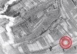 Standbild USA 8th Air Force Division Bruchsal Deutschland, 1945, aus Sekunde 15 historischem Filmmaterial Videoclip 65675037599