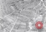 Standbild USA 8th Air Force Division Bruchsal Deutschland, 1945, aus Sekunde 21 historischem Filmmaterial Videoclip 65675037599