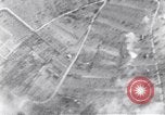 Standbild USA 8th Air Force Division Bruchsal Deutschland, 1945, aus Sekunde 22 historischem Filmmaterial Videoclip 65675037599