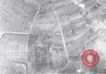 Standbild USA 8th Air Force Division Bruchsal Deutschland, 1945, aus Sekunde 23 historischem Filmmaterial Videoclip 65675037599