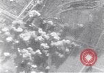 Standbild USA 8th Air Force Division Bruchsal Deutschland, 1945, aus Sekunde 42 historischem Filmmaterial Videoclip 65675037599