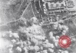 Standbild USA 8th Air Force Division Bruchsal Deutschland, 1945, aus Sekunde 51 historischem Filmmaterial Videoclip 65675037599