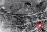 Standbild USA 8th Air Force Division Bruchsal Deutschland, 1945, aus Sekunde 53 historischem Filmmaterial Videoclip 65675037599