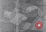 Standbild American B-17 Flugzeuge bombardieren Berlin Berlin Deutschland, 1945, aus Sekunde 33 historischem Filmmaterial Videoclip 65675037600
