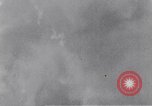 Standbild US B-17 Flugzeuge bombardieren German Submarine Yard Bremen Deutschland, 1945, aus Sekunde 62 historischem Filmmaterial Videoclip 65675037601