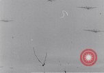 Immagine di Ingolstadt munizioni impianto distrutta nella seconda guerra mondiale Ingolstadt Germania, 1945, secondo 12 filmato di repertorio 65675037602