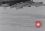 Immagine di Ingolstadt munizioni impianto distrutta nella seconda guerra mondiale Ingolstadt Germania, 1945, secondo 16 filmato di repertorio 65675037602