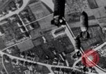 Immagine di Ingolstadt munizioni impianto distrutta nella seconda guerra mondiale Ingolstadt Germania, 1945, secondo 19 filmato di repertorio 65675037602