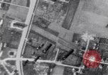 Immagine di Ingolstadt munizioni impianto distrutta nella seconda guerra mondiale Ingolstadt Germania, 1945, secondo 23 filmato di repertorio 65675037602