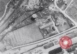 Immagine di Ingolstadt munizioni impianto distrutta nella seconda guerra mondiale Ingolstadt Germania, 1945, secondo 26 filmato di repertorio 65675037602