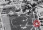 Immagine di Ingolstadt munizioni impianto distrutta nella seconda guerra mondiale Ingolstadt Germania, 1945, secondo 29 filmato di repertorio 65675037602