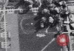 Immagine di Ingolstadt munizioni impianto distrutta nella seconda guerra mondiale Ingolstadt Germania, 1945, secondo 32 filmato di repertorio 65675037602