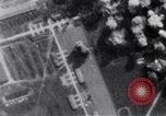Immagine di Ingolstadt munizioni impianto distrutta nella seconda guerra mondiale Ingolstadt Germania, 1945, secondo 35 filmato di repertorio 65675037602