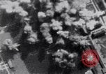 Immagine di Ingolstadt munizioni impianto distrutta nella seconda guerra mondiale Ingolstadt Germania, 1945, secondo 37 filmato di repertorio 65675037602