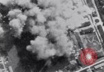 Immagine di Ingolstadt munizioni impianto distrutta nella seconda guerra mondiale Ingolstadt Germania, 1945, secondo 41 filmato di repertorio 65675037602