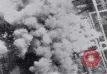 Immagine di Ingolstadt munizioni impianto distrutta nella seconda guerra mondiale Ingolstadt Germania, 1945, secondo 42 filmato di repertorio 65675037602