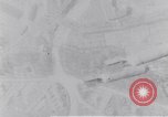 Immagine di Ingolstadt munizioni impianto distrutta nella seconda guerra mondiale Ingolstadt Germania, 1945, secondo 45 filmato di repertorio 65675037602