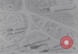 Immagine di Ingolstadt munizioni impianto distrutta nella seconda guerra mondiale Ingolstadt Germania, 1945, secondo 46 filmato di repertorio 65675037602