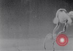 Immagine di Ingolstadt munizioni impianto distrutta nella seconda guerra mondiale Ingolstadt Germania, 1945, secondo 54 filmato di repertorio 65675037602
