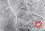 Immagine di Ingolstadt munizioni impianto distrutta nella seconda guerra mondiale Ingolstadt Germania, 1945, secondo 60 filmato di repertorio 65675037602