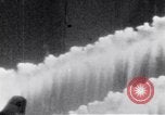 Immagine di Ingolstadt munizioni impianto distrutta nella seconda guerra mondiale Ingolstadt Germania, 1945, secondo 62 filmato di repertorio 65675037602