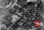 Immagine di Regensburg railyards bombardato nella seconda guerra mondiale Regensburg Germania, 1945, secondo 12 filmato di repertorio 65675037604