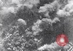 Immagine di Regensburg railyards bombardato nella seconda guerra mondiale Regensburg Germania, 1945, secondo 14 filmato di repertorio 65675037604