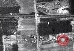 Immagine di Regensburg railyards bombardato nella seconda guerra mondiale Regensburg Germania, 1945, secondo 21 filmato di repertorio 65675037604