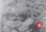 Immagine di Regensburg railyards bombardato nella seconda guerra mondiale Regensburg Germania, 1945, secondo 44 filmato di repertorio 65675037604
