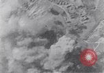 Immagine di Regensburg railyards bombardato nella seconda guerra mondiale Regensburg Germania, 1945, secondo 46 filmato di repertorio 65675037604