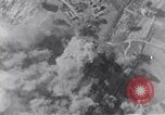 Immagine di Regensburg railyards bombardato nella seconda guerra mondiale Regensburg Germania, 1945, secondo 47 filmato di repertorio 65675037604